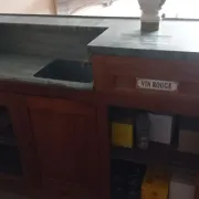 1950s coffee bar