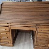 Bureau américain