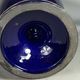 Tours porcelain vase - JAget & Pinon 53 cm SB