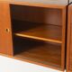 1950s Wall Shelf, Nils Strinning