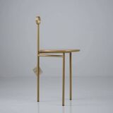 Mickville side table by Philippe Starck for Aleph Driade