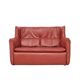 Two-Seater High Back Sofa by Gerard Van Den Berg for Montis, 1970s