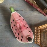 Watermelon teapot