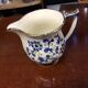 Porcelain coffee set