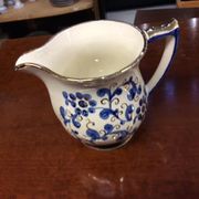 Porcelain coffee set