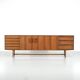 Buffet "Inger 250" By Inger Klingenberg For Fristho Franeker, 1960s