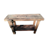 Small Workshop Workbench