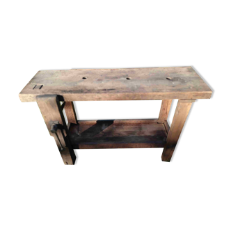 Petit Établi d'atelier