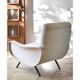 Lady armchair by Marco Zanuso, 1950s