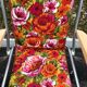 Camping chairs