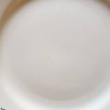 6 St Amand plates