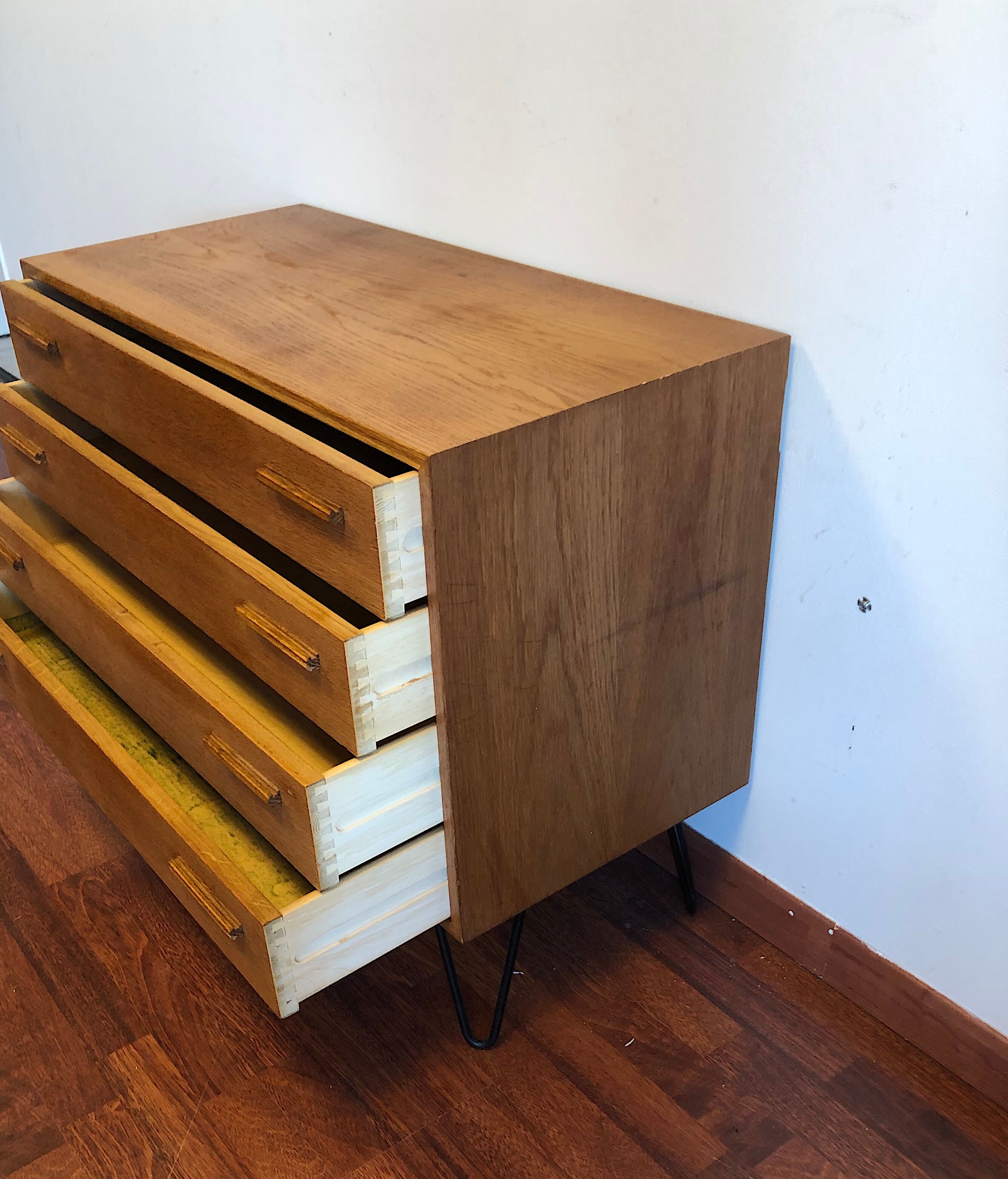 Scandinavian Commodity Kai Kristiansen