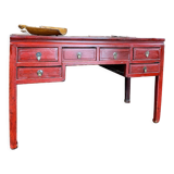 Bureau ancien chinois