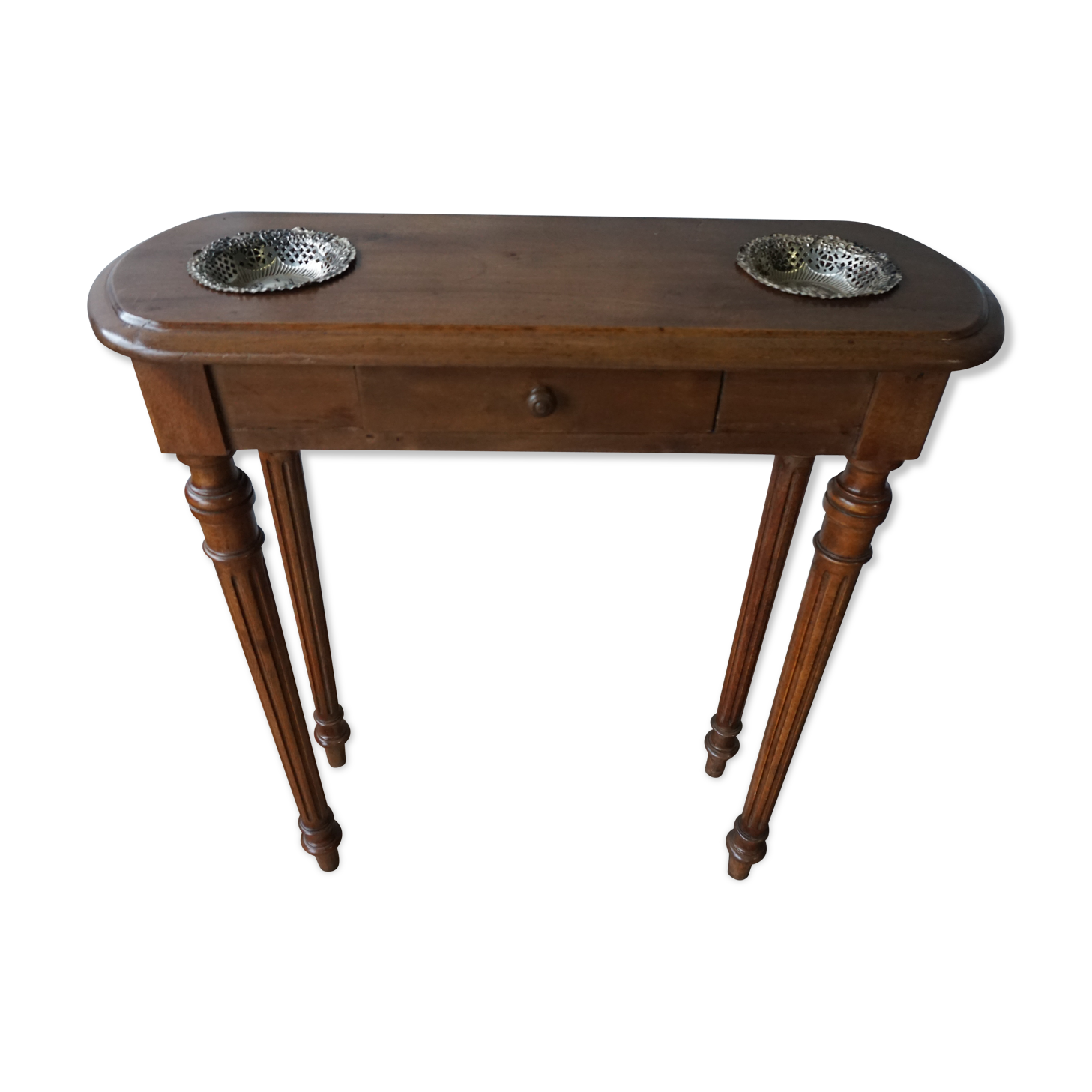 Table de fumeur
