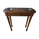 Table de fumeur