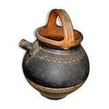Old pitcher