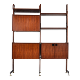 Selex Library of Industria Mobili Barovero, 1960s