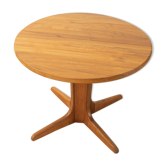 1960s dining table