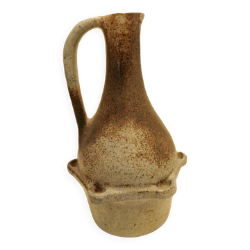 Carafe en céramique originale