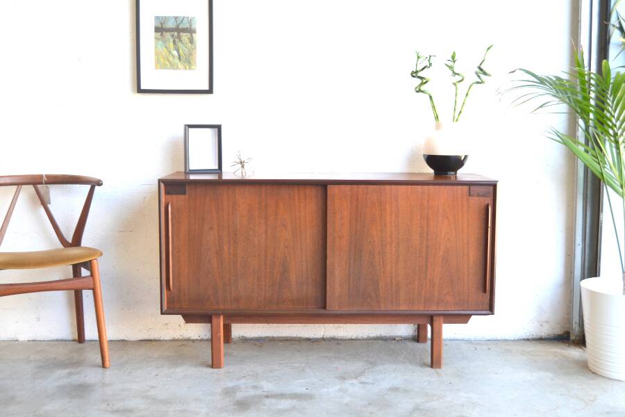 Danish sideboard/buffet * 130 cm