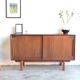 Danish sideboard/buffet * 130 cm