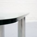 Marcuso Coffee Table Marco Zanuso Zanotta