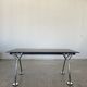 Nomos table by Sir Norman Foster for Tecno, 1980s