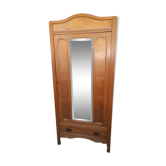 Armoire parisienne vintage - bonnetière