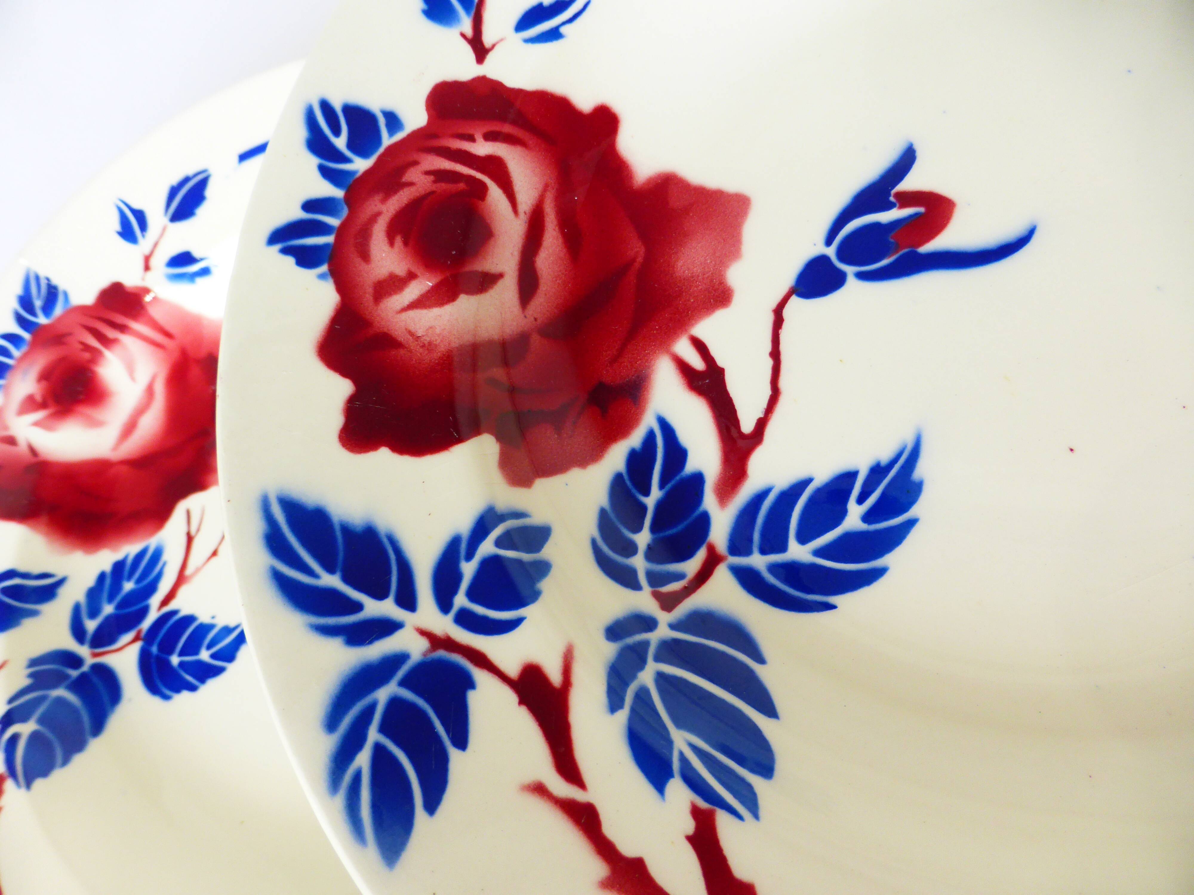 4 K&G hollow plates model Chantal 220527