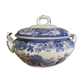 Tureen