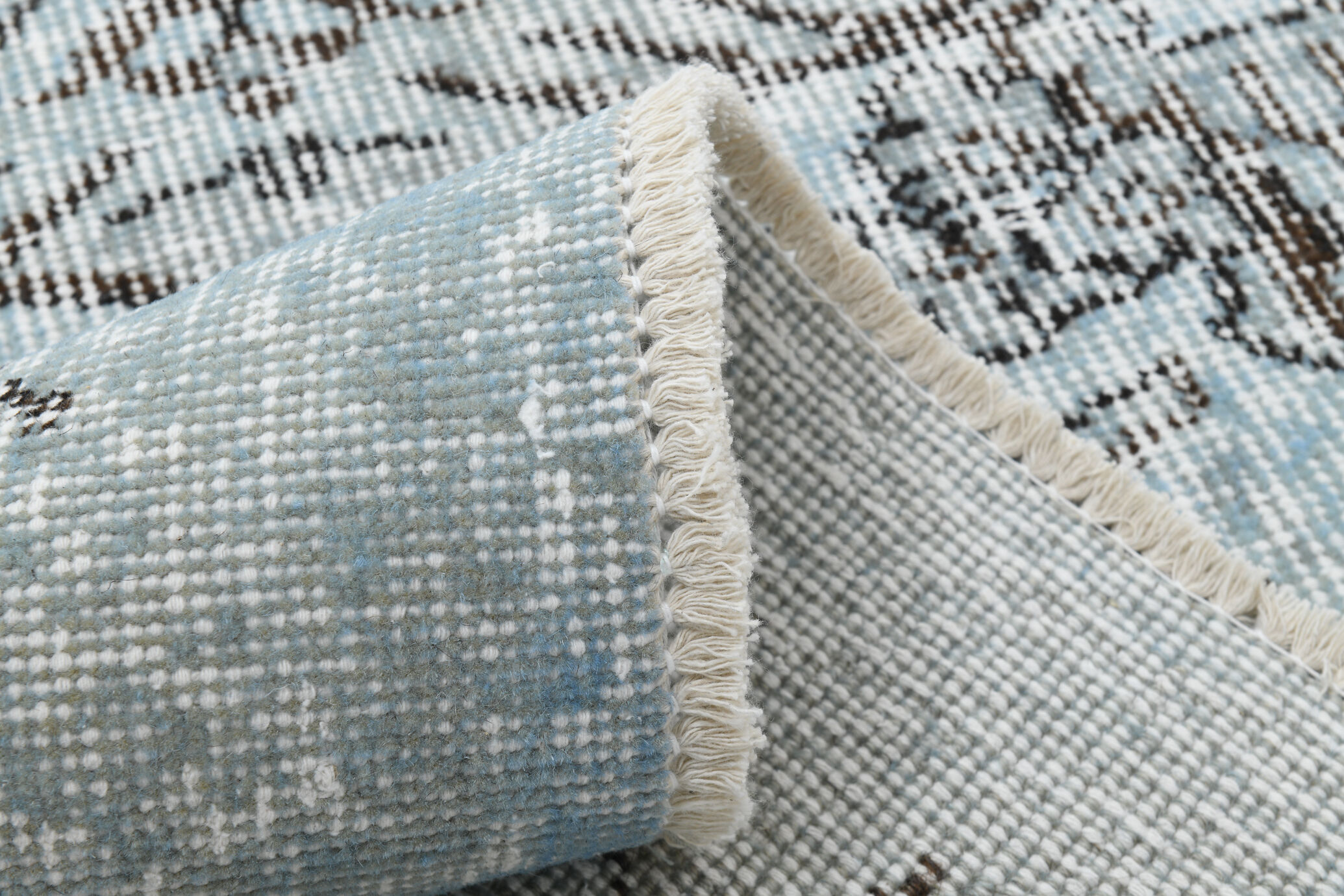 5x9 Classic Turkish Rug