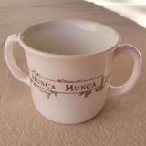 Royal Albert porcelain ear mug - Béatrix Potter