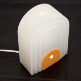 Targetti Sankey yellow lamp