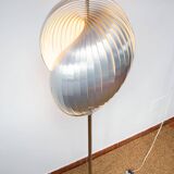 Set 2 wall lamps + floor lamp Gordes / Moon Henri Mathieu