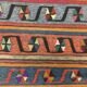 Tapis kilim turc 180x82 cm
