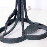 Art Deco Art Nouveau table lamp