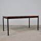 Table à manger extensible hollandaise 1960s