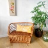 Banc coffre