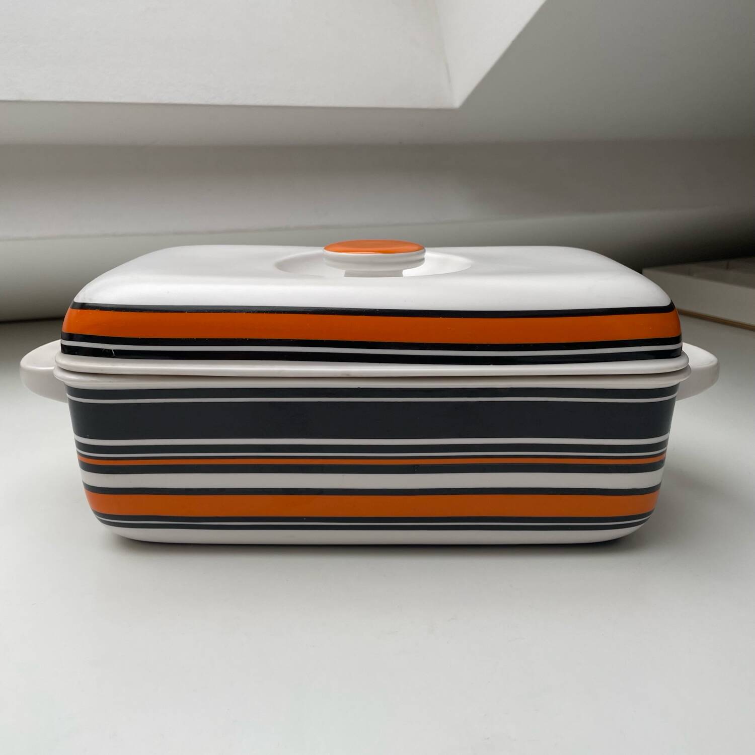 Baking dish Scandic Thomas