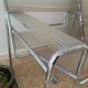 B3 armchair by Marcel Breuer  from the 1980s