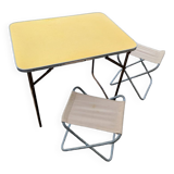 Lafuma Chantazur folding camping table