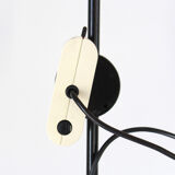 1960s vintage adjustable floor lamp by Artemide