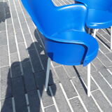 Fauteuils Gogo par Marcello Ziliani