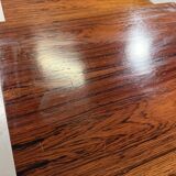 Wilhelm Renz palissander nesting tables 1960’s