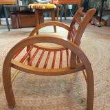 Baumann children's armchair 1950