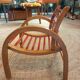 Fauteuil enfant Baumann 1950
