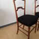 Pair of chairs