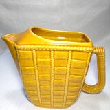 Vintage dabbling pitcher