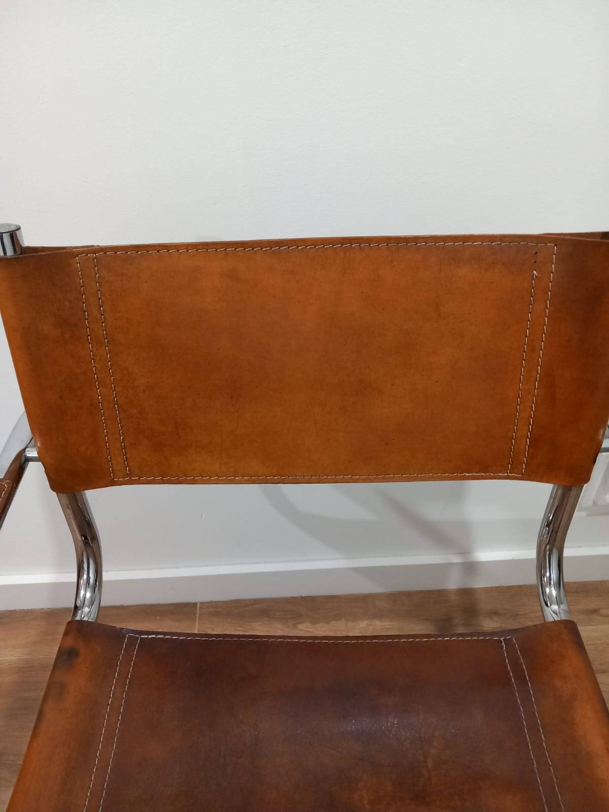 Italian chair from the 1980s
