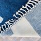 Handmade traditional rug 250cm x 150cm